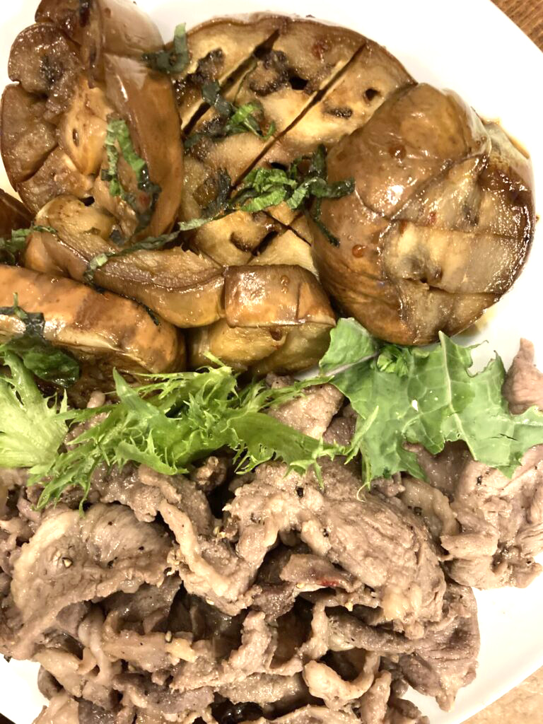 夏野菜で暑い日々を乗り切ろう！