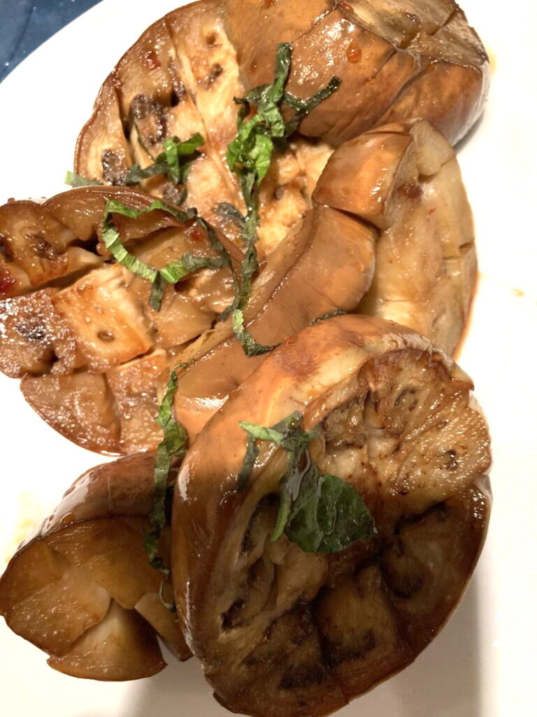 夏野菜で暑い日々を乗り切ろう！