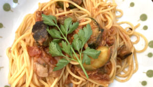 夏野菜で暑い日々を乗り切ろう！