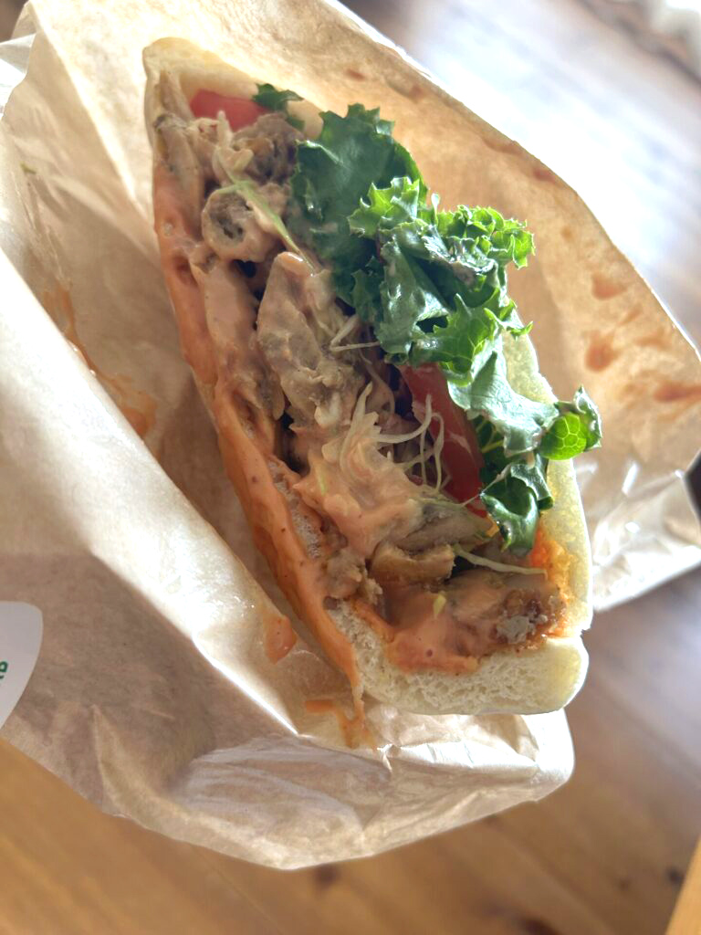 猛暑の一日（藤丸パークに行ってみた！）