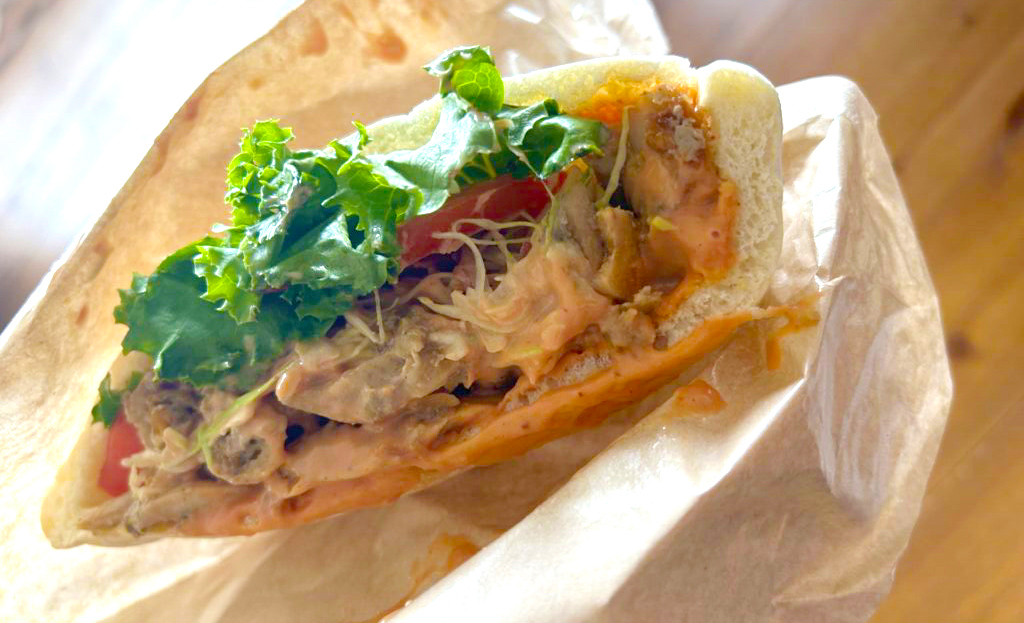 猛暑の一日（藤丸パークに行ってみた！）