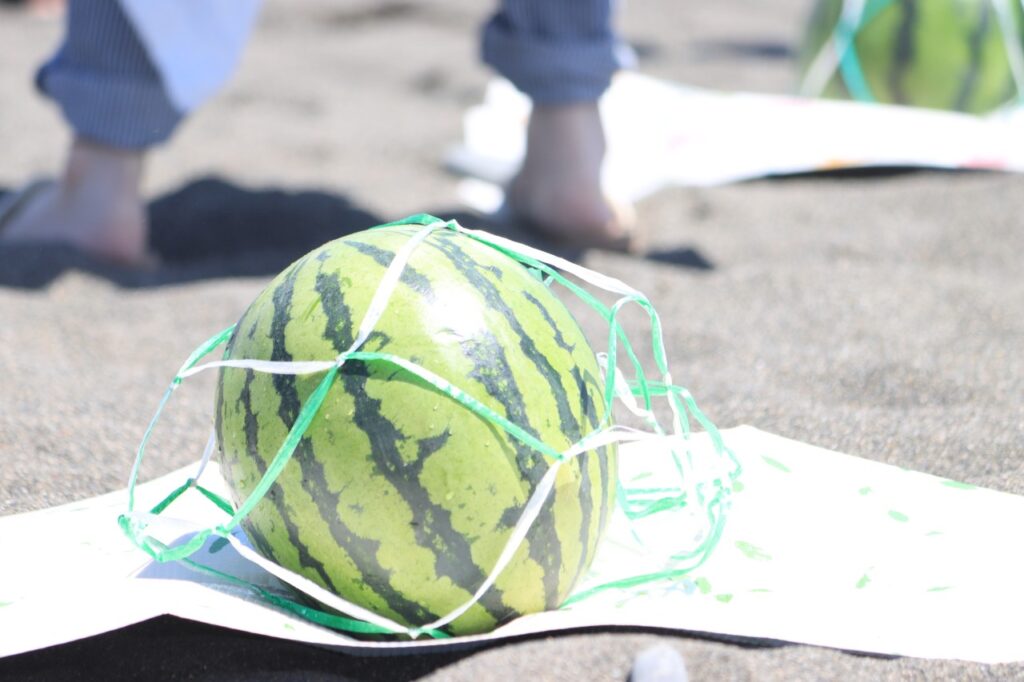 十勝の夏~「芽室花火大会華音」へ行ってきました