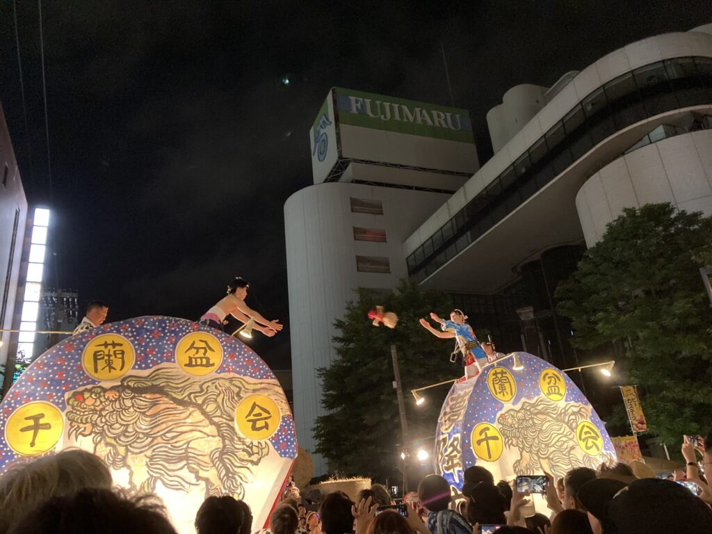 夏休みの日帰りレジャー~フォレストアドベンチャー恵庭へ