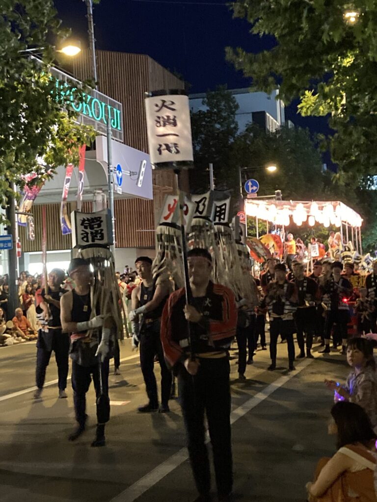 夏休みの日帰りレジャー~フォレストアドベンチャー恵庭へ