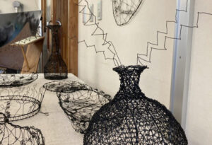 帯広の森はぐくーむトレスアニョス展