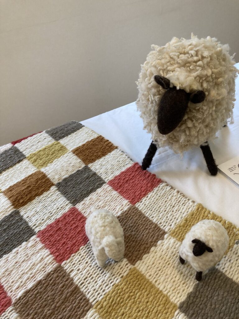 トレスアニョス展