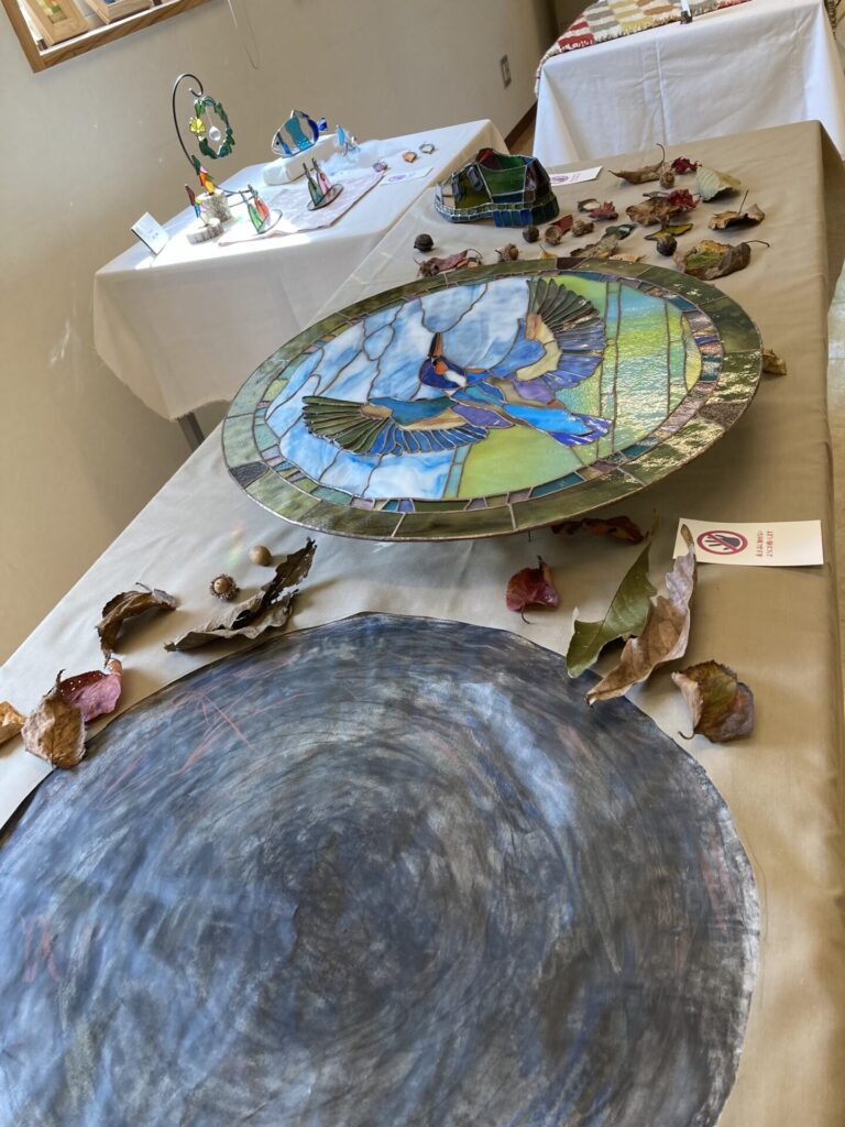 トレスアニョス展