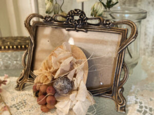 来週はクリスマス♪～Antiqueciseにもぜひお越しください