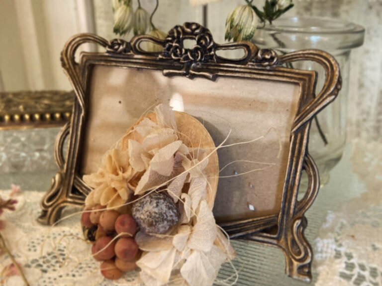 来週はクリスマス♪～Antiqueciseにもぜひお越しください