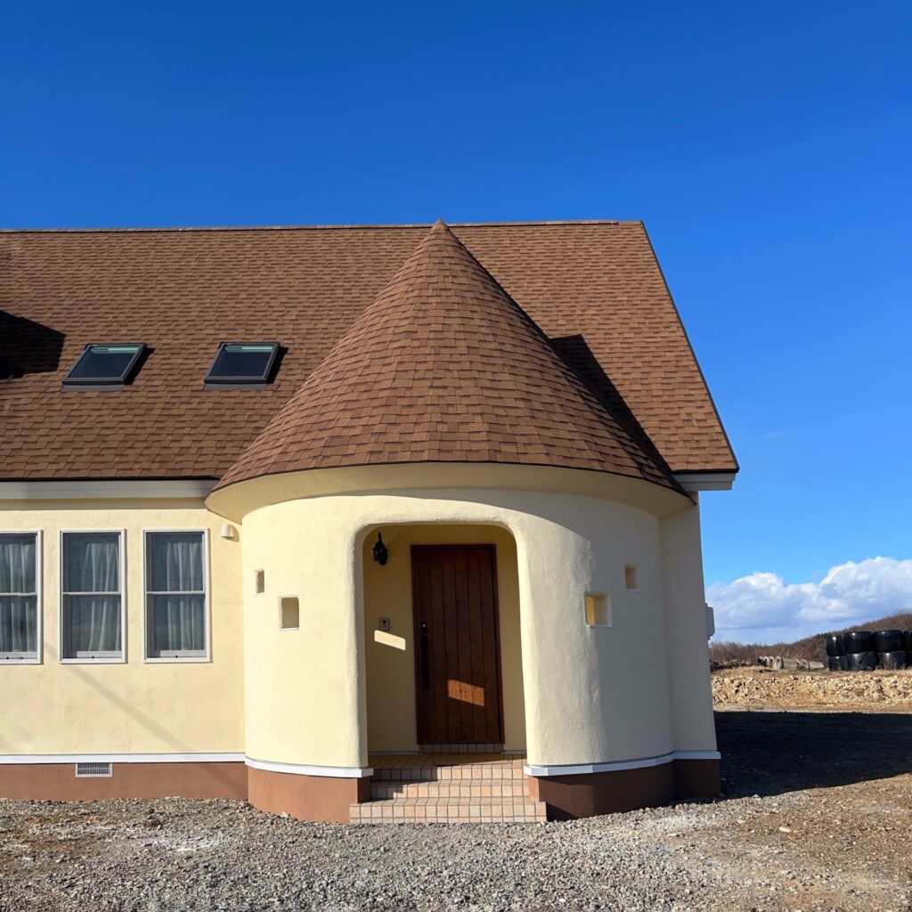 今年も残すところあとわずか