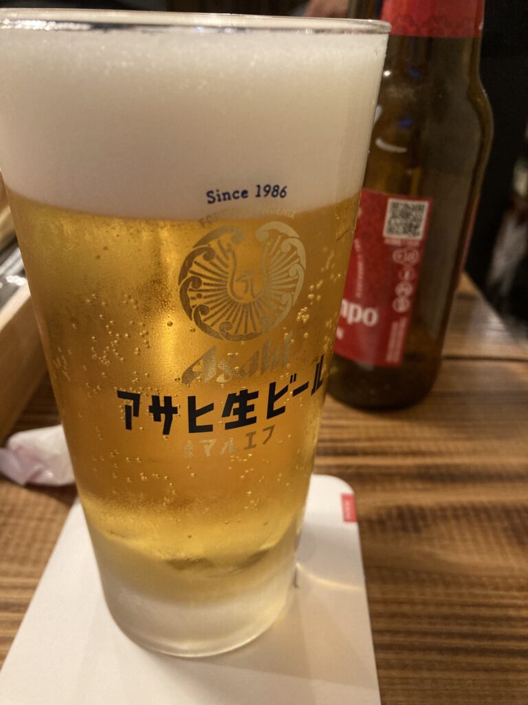 昼のみもできる！スペイン料理のお店にいってきました