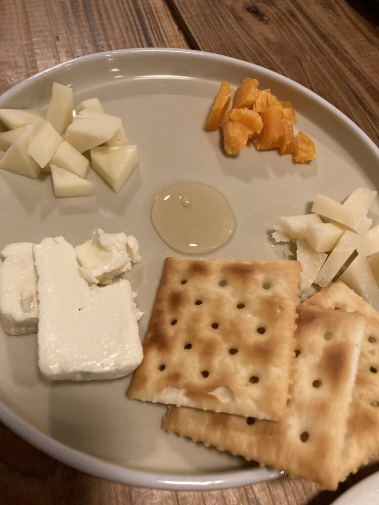 昼のみもできる！スペイン料理のお店にいってきました