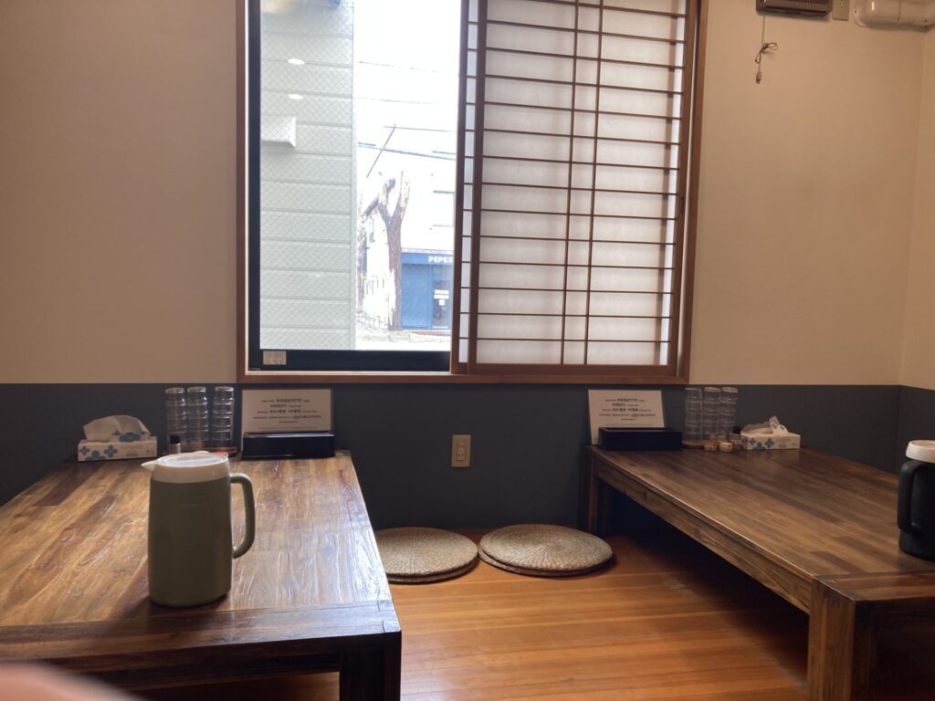 美味しいお蕎麦屋さん発見～手打蕎麦たじまさんへ