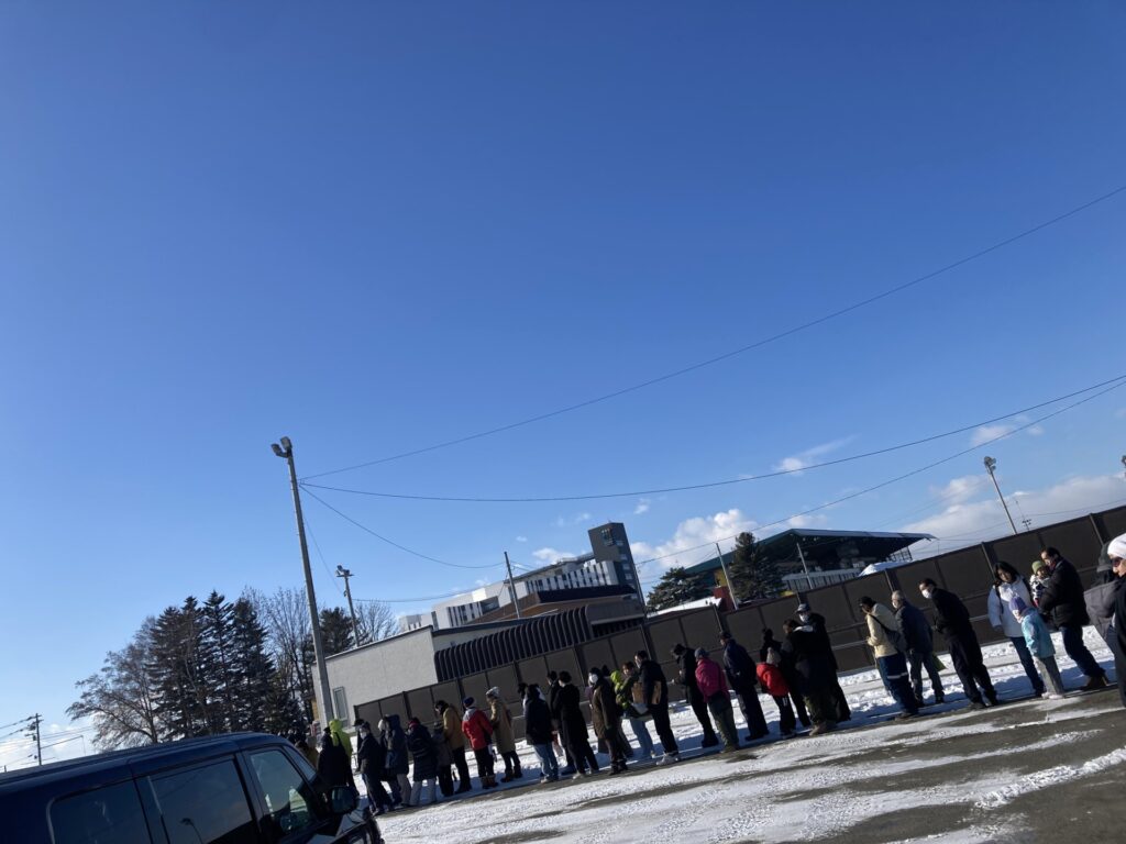 2025年　1月　年始　本年もよろしくお願いいたします