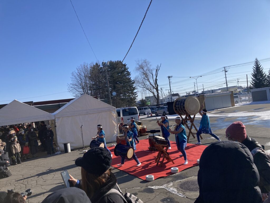 2025年　1月　年始　本年もよろしくお願いいたします