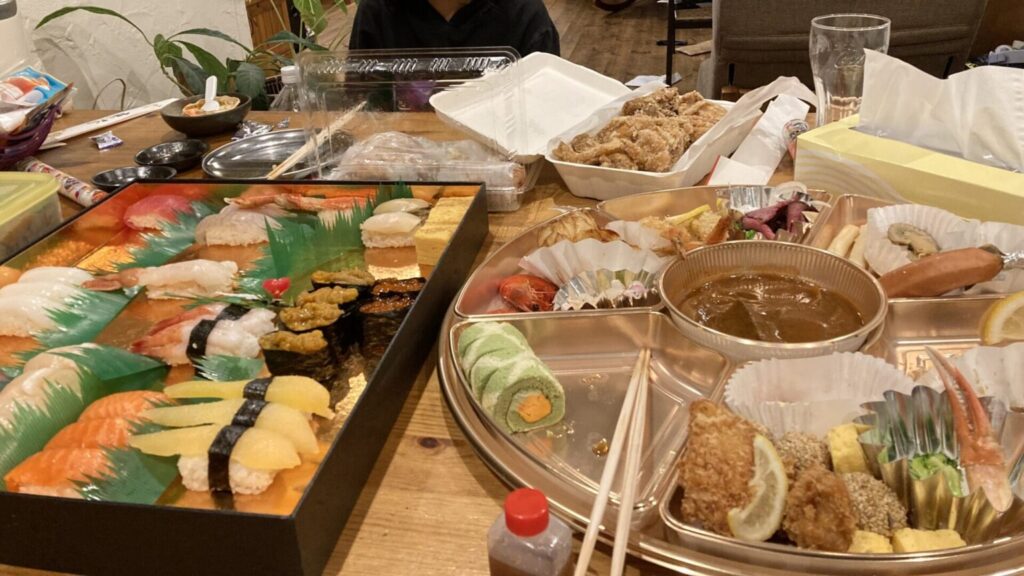 2025年　1月　年始　本年もよろしくお願いいたします