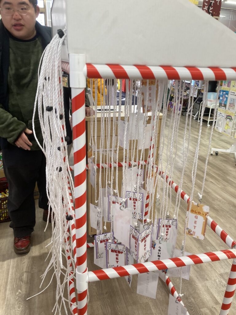 久しぶりの万代～クレーンゲームで散財してきました