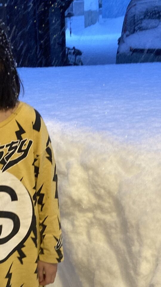 十勝の記録的な大雪は５３年ぶり～学校も休校へ