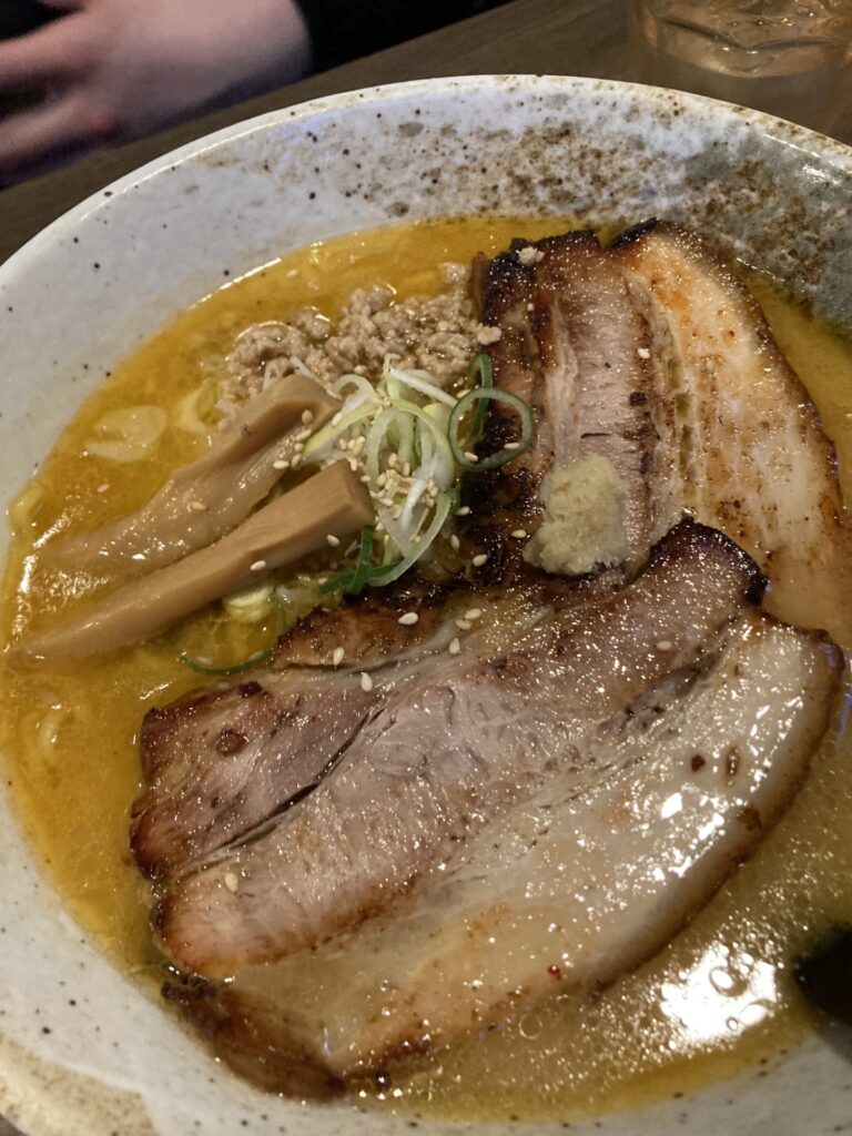 おすすめのお店