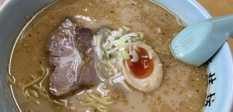 おすすめのお店