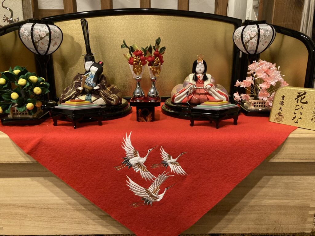 3月3日はひな祭り～我が家の定番メニュー