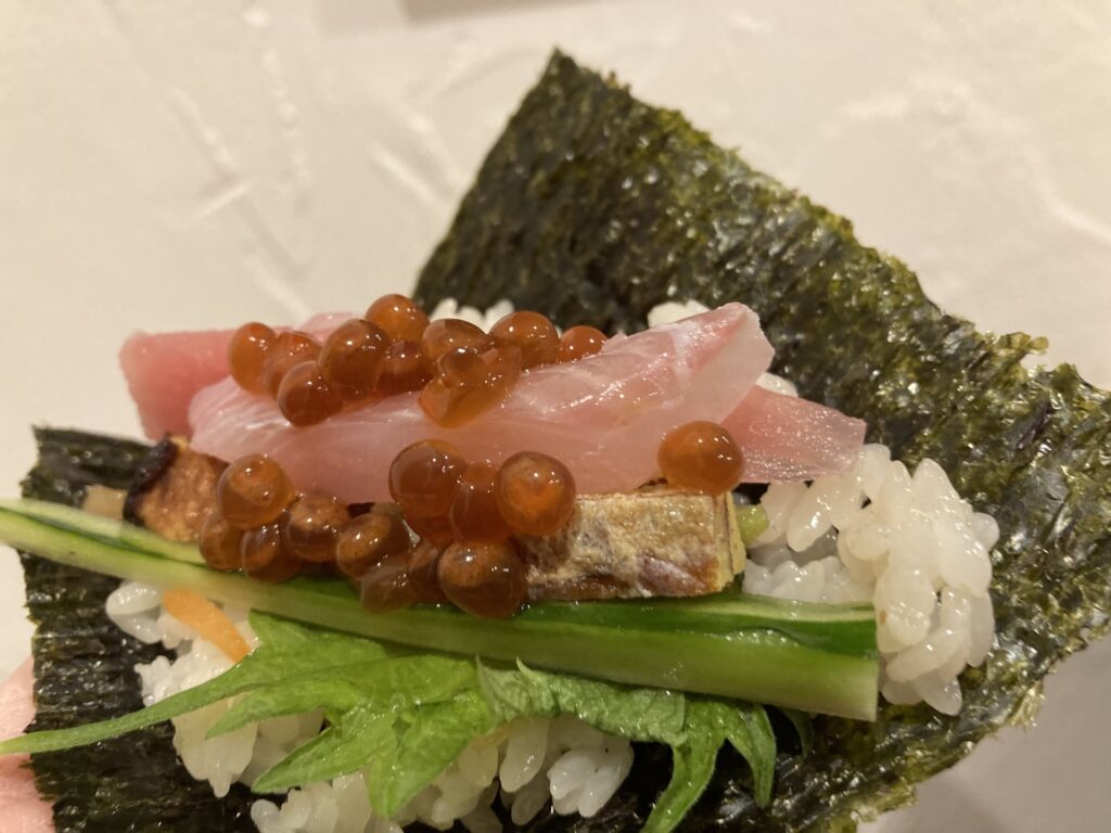 3月3日はひな祭り～我が家の定番メニュー