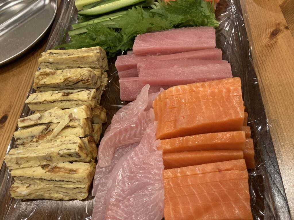 3月3日はひな祭り～我が家の定番メニュー