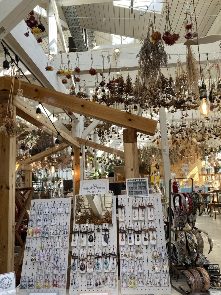 久しぶりのワークショップ参加～十勝ヒルズへいってきました