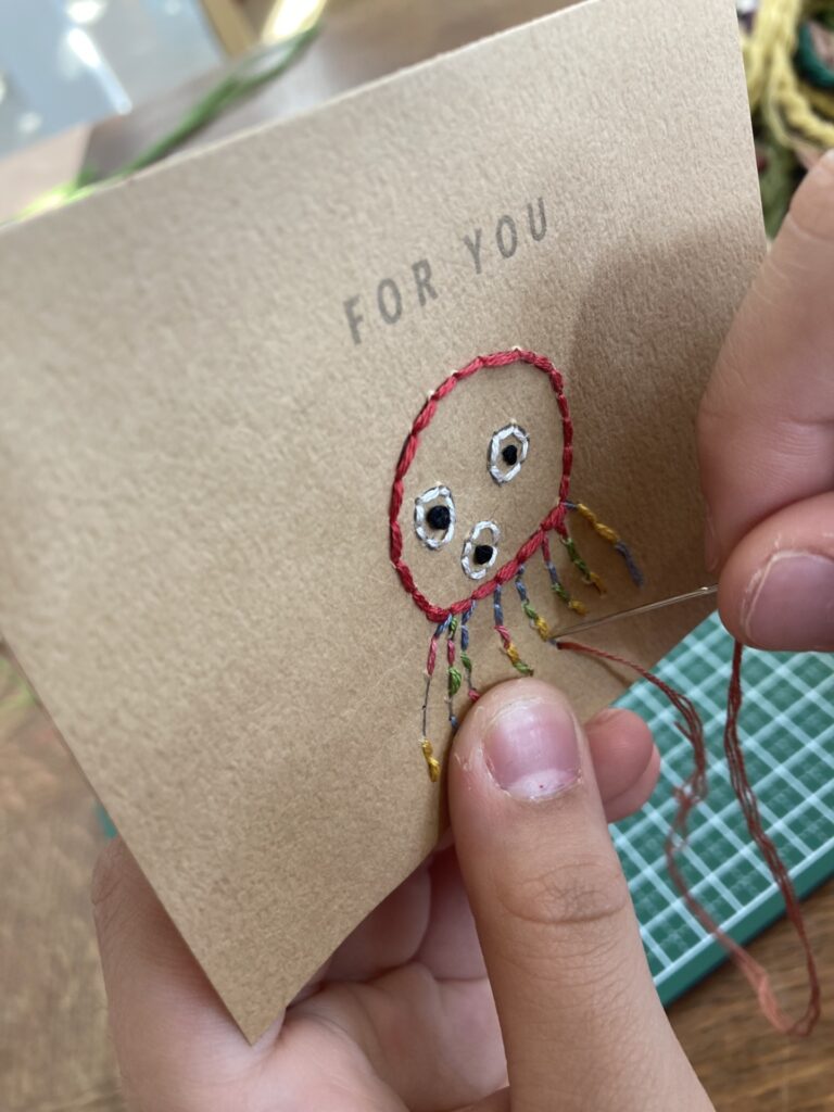 久しぶりのワークショップ参加～十勝ヒルズへいってきました