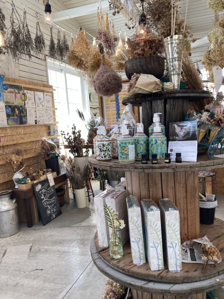 久しぶりのワークショップ参加～十勝ヒルズへいってきました