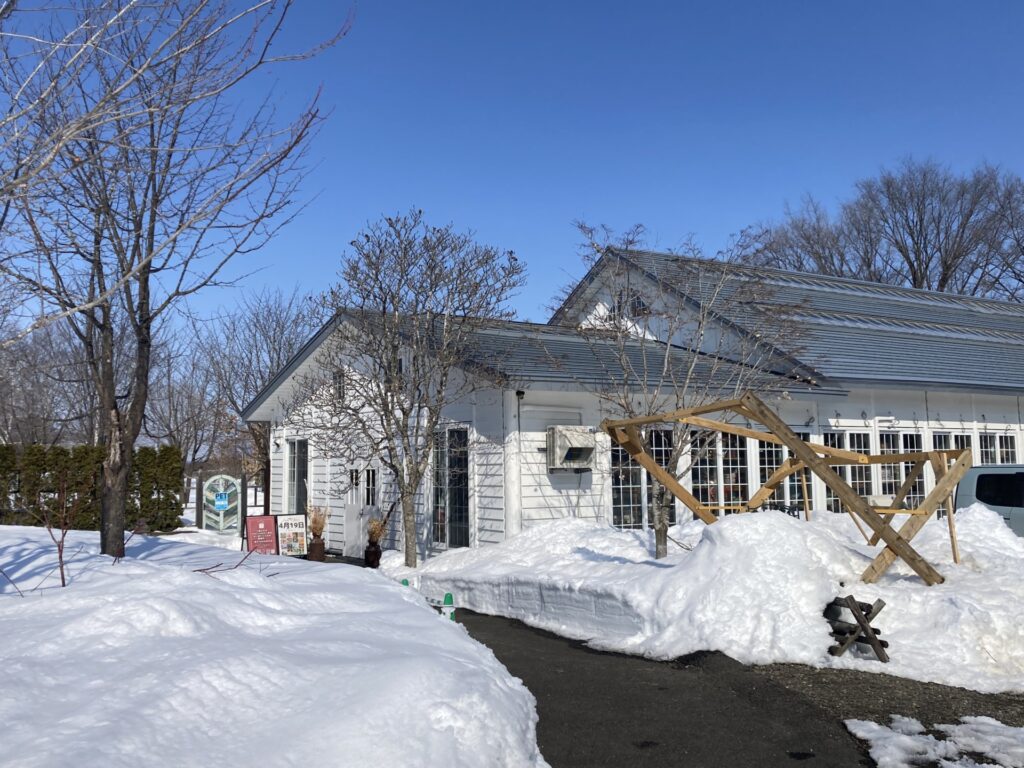 久しぶりのワークショップ参加～十勝ヒルズへいってきました