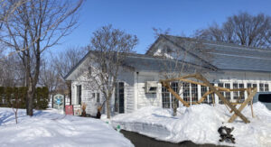 久しぶりのワークショップ参加～十勝ヒルズへいってきました