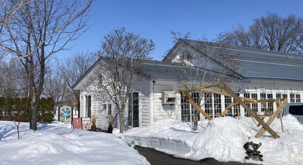 久しぶりのワークショップ参加～十勝ヒルズへいってきました