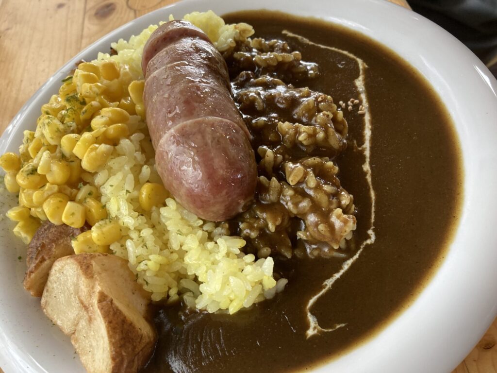 富良野～旭川へいってきました（ほとんど食レポ）