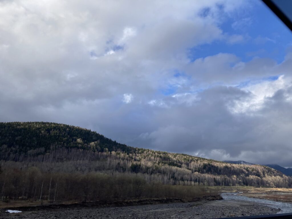 旭川GW後半～旭山動物園へ行ってきました