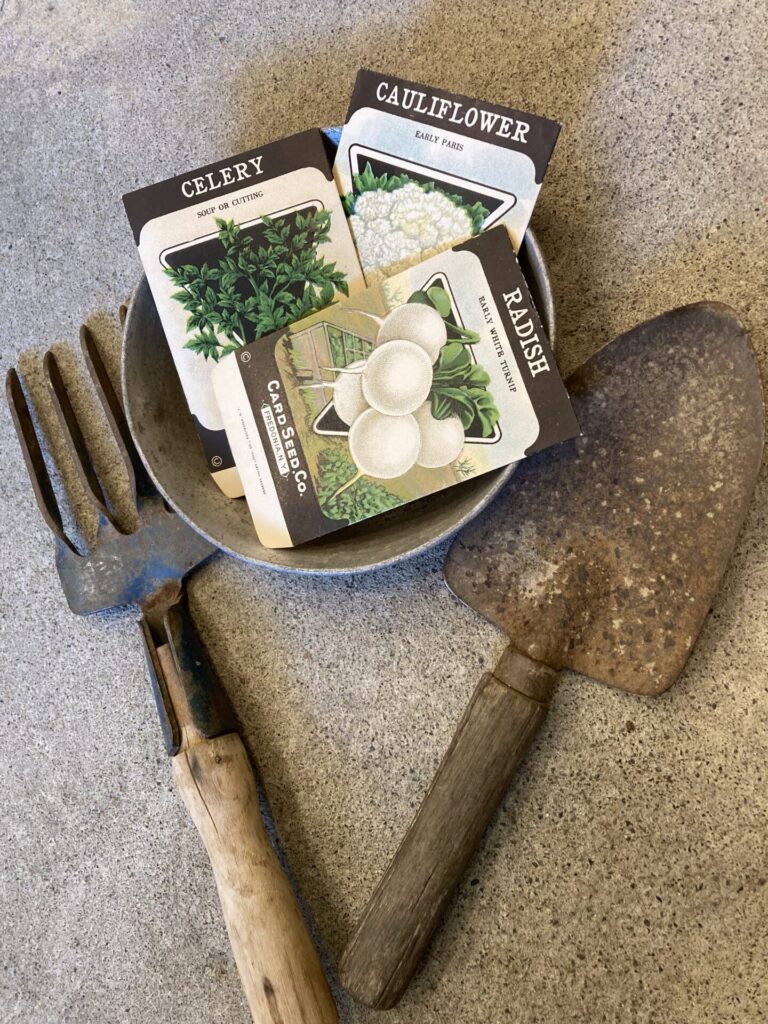 家庭菜園だより～十勝の気候