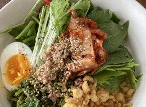 外ご飯の美味しい季節