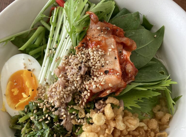 外ご飯の美味しい季節