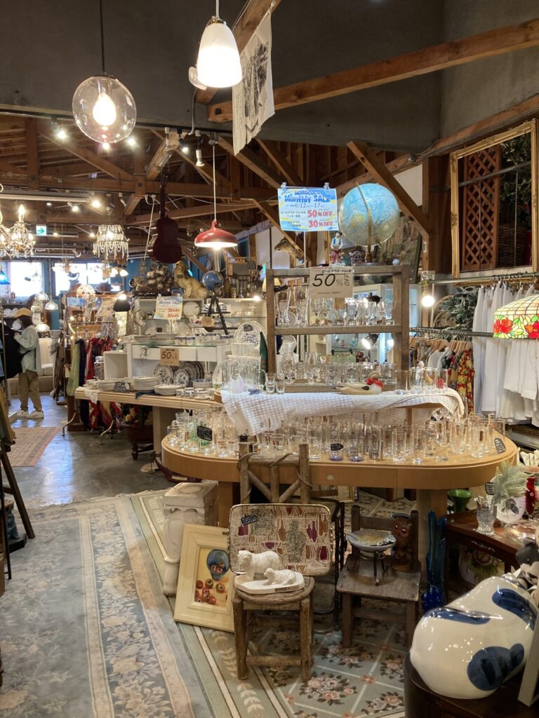 遊楽窯・monococoなどなど行ってきました