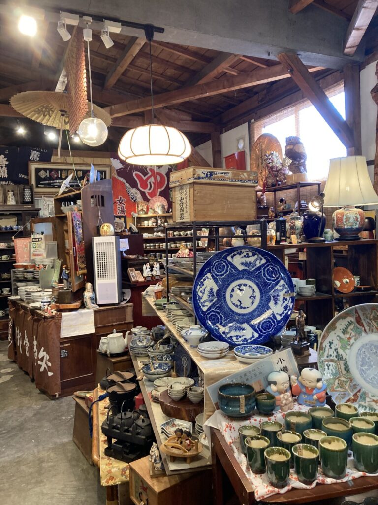 遊楽窯・monococoなどなど行ってきました