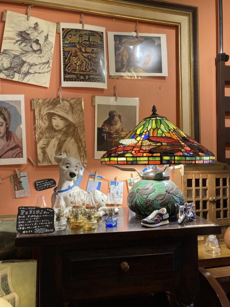 遊楽窯・monococoなどなど行ってきました