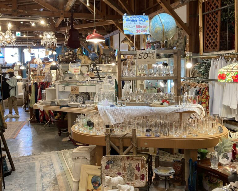 遊楽窯・monococoなどなど行ってきました