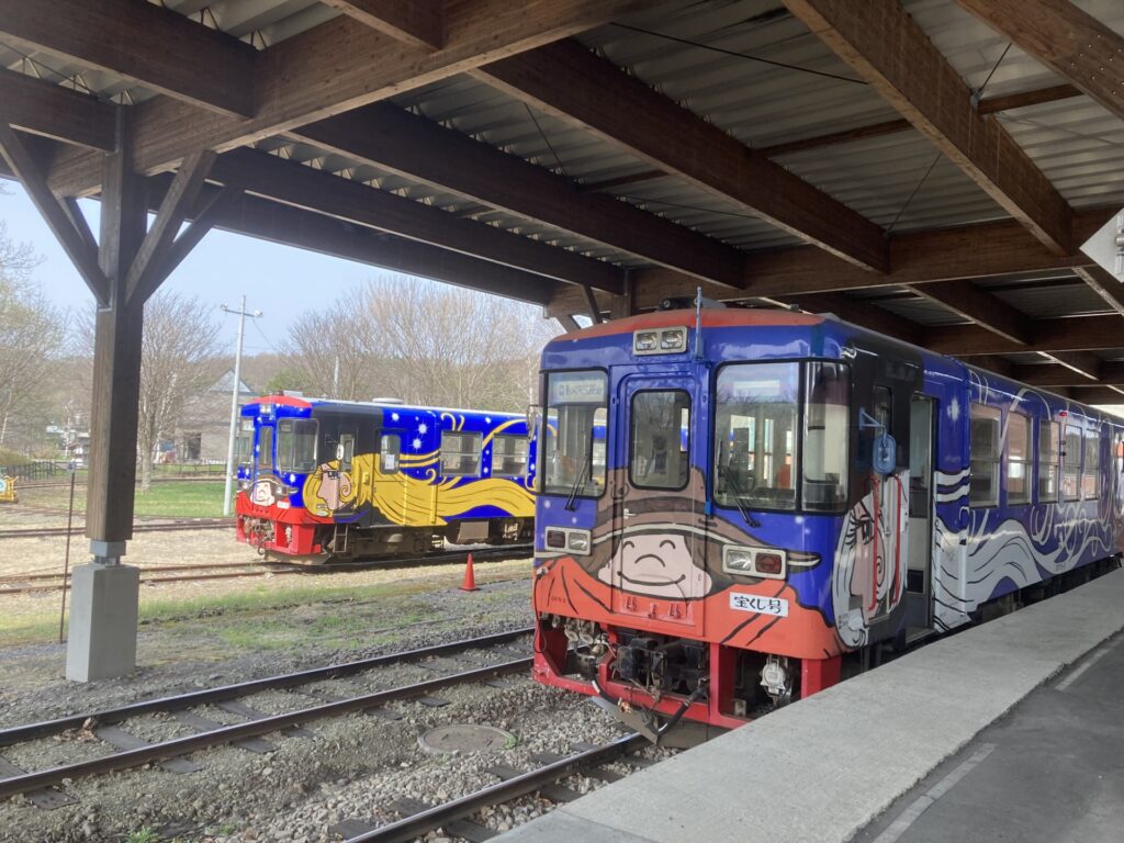 山菜採りに潮干狩り～能取湖へいってみた