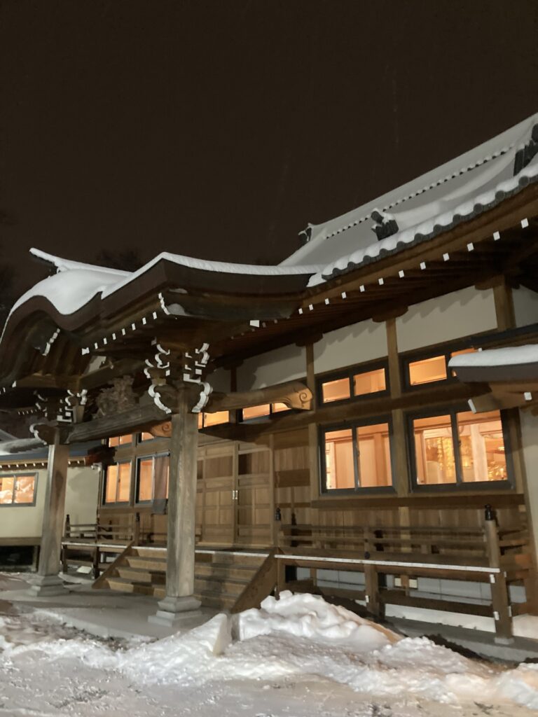 今年も宜しくお願いいたします～2024年