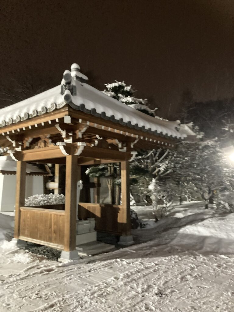 今年も宜しくお願いいたします～2024年