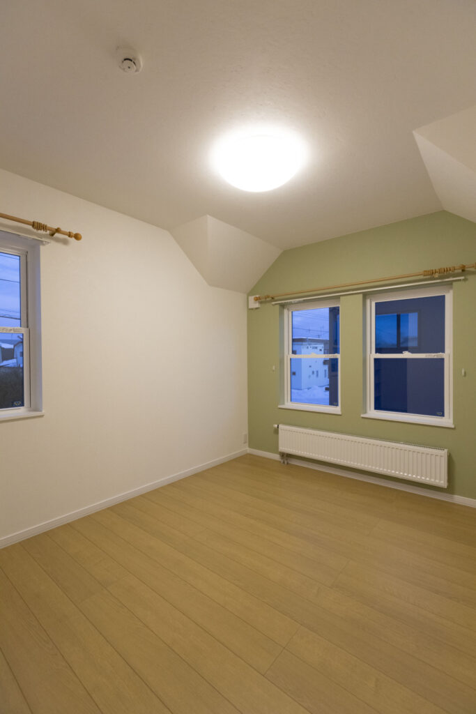 オープンハウスのお知らせ