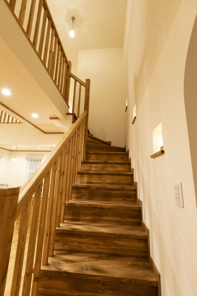 オープンハウスのお知らせ