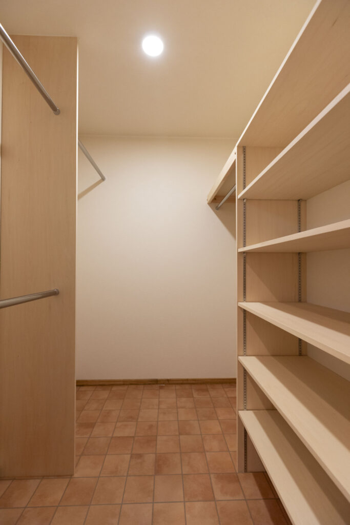 オープンハウスのお知らせ