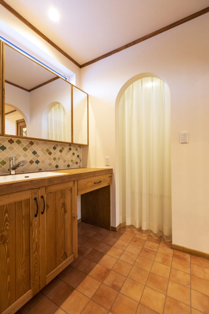 オープンハウスのお知らせ