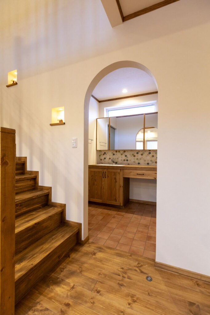 オープンハウスのお知らせ